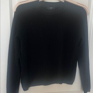 Women’s Tahari Large Black Sweater